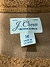 J.Crew 100% Polyester Brown Pullover Sweater Size M - photo 7