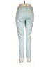 BLUE SPICE Solid Teal Jeans Size 13 - photo 2