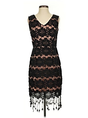 Soieblu Cocktail Dress (view 1)