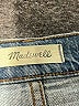 Madewell Blue Jeans Size 27 waist - photo 7