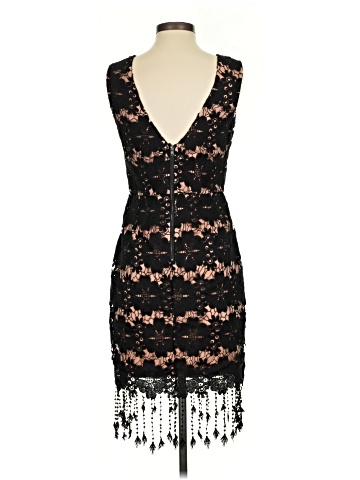 Soieblu Cocktail Dress (view 2)
