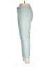 BLUE SPICE Solid Teal Jeans Size 13 - photo 5