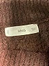 MNG Brown Turtleneck Sweater Size L - photo 7