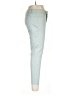 BLUE SPICE Solid Teal Jeans Size 13 - photo 4