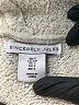 Sincerely Jules 100% Polyester Tan Turtleneck Sweater Size S - photo 7