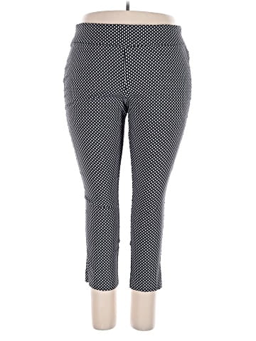 Roz & Ali Casual Pants (view 1)
