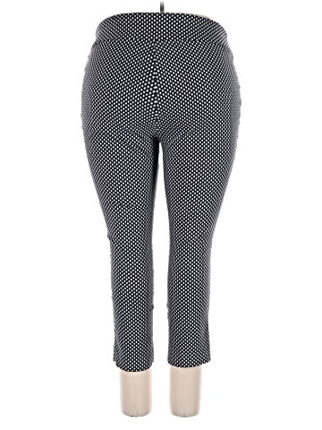 Roz & Ali Casual Pants (view 2)