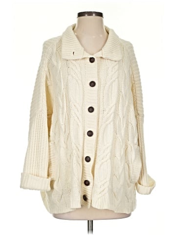 525 America Cardigan (view 1)