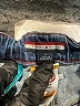 Tommy Hilfiger Blue Jeans Size 6 - photo 3