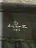 OFFLINE by Aerie Black Active Pants Size M - photo 7