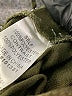 Charlotte Russe 100% Polyester Solid Brown Jumpsuit Size S - photo 5