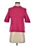 Ann Taylor Pink Short Sleeve Top Size XXS - photo 1