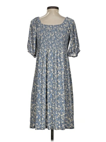 Skye's The Limit Casual Dress (view 2)