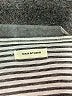Max Studio Stripes Gray Sleeveless Blouse Size L (estimated) - photo 7