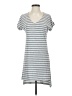 ALTERNATIVE Gray Short Sleeve T-Shirt Size S - photo 1