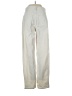 Madewell 100% Cotton Ivory Jeans Size 24 waist - photo 2