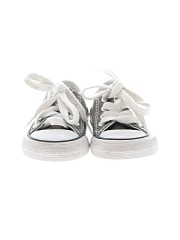Converse Sneakers (view 2)
