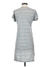 ALTERNATIVE Gray Short Sleeve T-Shirt Size S - photo 2