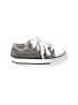 Converse Gray Sneakers Size 2 (baby) - photo 1