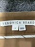 Veronica Beard Brown Wool Pants Size 4 - photo 6