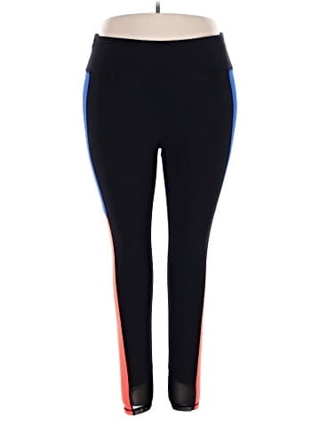 LIVI Active Active Pants (view 1)