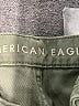 American Eagle Outfitters 100% Cotton Green Jeans Size 0 - photo 7