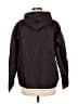 JW 100% Nylon Green Windbreaker Size M - photo 2