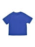 Nike Blue 3/4 Sleeve Top Size 6 - photo 2