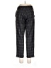 Assorted Brands Plaid Gray Casual Pants Size 12 - photo 2