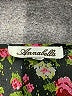 Annabelle 100% Polyester Black Sleeveless Blouse Size M - photo 7