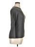 Active by Old Navy Gray Long Sleeve Top Size XL - photo 4