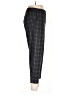 Assorted Brands Plaid Gray Casual Pants Size 12 - photo 4