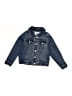 Old Navy Blue Denim Jacket Size 3T - photo 1