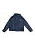 Old Navy Blue Denim Jacket Size 3T - photo 2