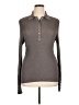 H&M Gray Turtleneck Sweater Size XL - photo 1