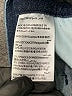 Inc Denim Solid Blue Jeggings Size 22W - photo 5