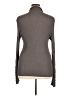 H&M Gray Turtleneck Sweater Size XL - photo 2