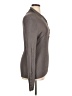 H&M Gray Turtleneck Sweater Size XL - photo 4