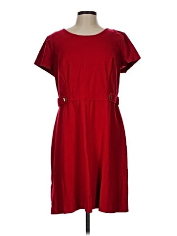 Talbots Casual Dress (view 1)
