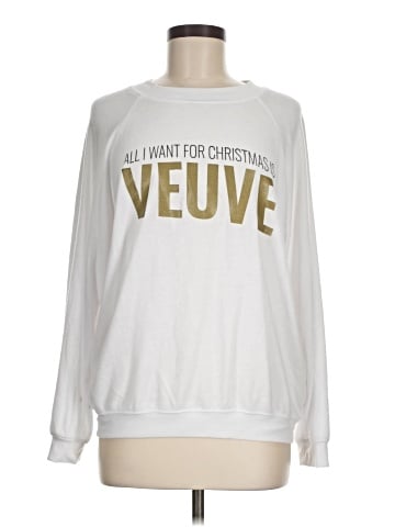 Buddy Love Sweatshirt (view 1)