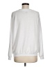 Buddy Love White Sweatshirt Size M - photo 2