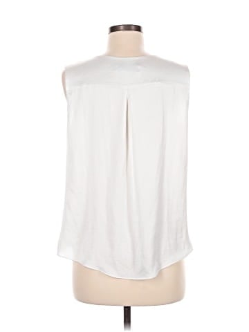 Kasper Sleeveless Blouse (view 2)