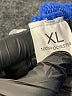 Unbranded Blue Pullover Sweater Size XL - photo 7