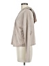 Pink Lily Tan Cardigan Size M - photo 5