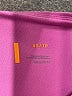 lucy Color Block Pink Active Pants Size XS - photo 7