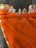 Unbranded Orange Swimsuit Top Size S (estimated) - photo 3