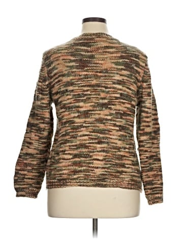North Style Pullover Sweater (view 2)