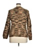 North Style Tweed Brown Pullover Sweater Size XL - photo 2