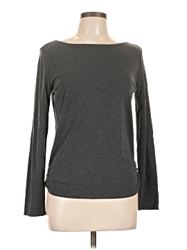 Casual Corner Long Sleeve Top