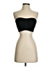 Assorted Brands Black Tube Top Size S - photo 1